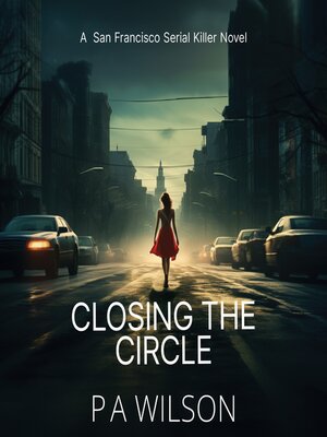 cover image of Closing the Circle